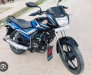 Tvs metro plus 110cc